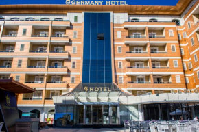 Germany Hotel, Durrës